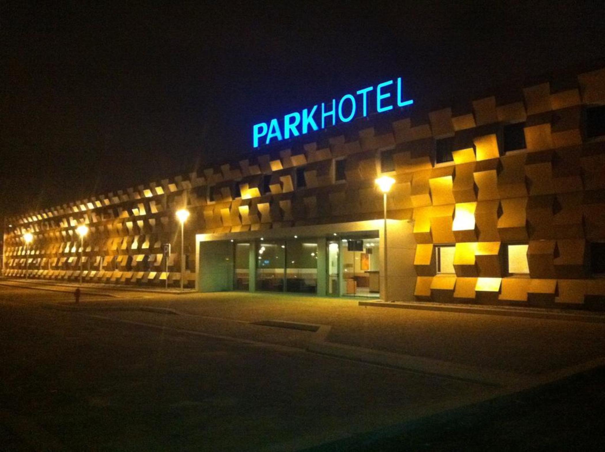 Park Hotel Porto Aeroporto Maia  Exterior photo